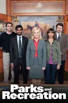 Parks and recreation season 1 episode 1 streaming store
