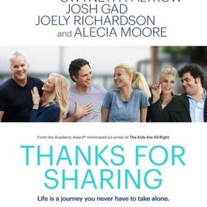 Thanks for Sharing (2012) photo 17