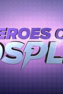 Heroes Of Cosplay