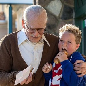 Tremaine billie essay image