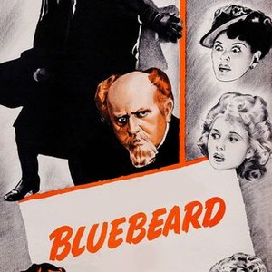 "Bluebeard photo 13"