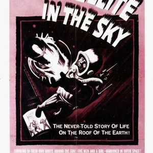 Satellite in the Sky (1956) photo 1