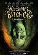 Witching & Bitching poster image