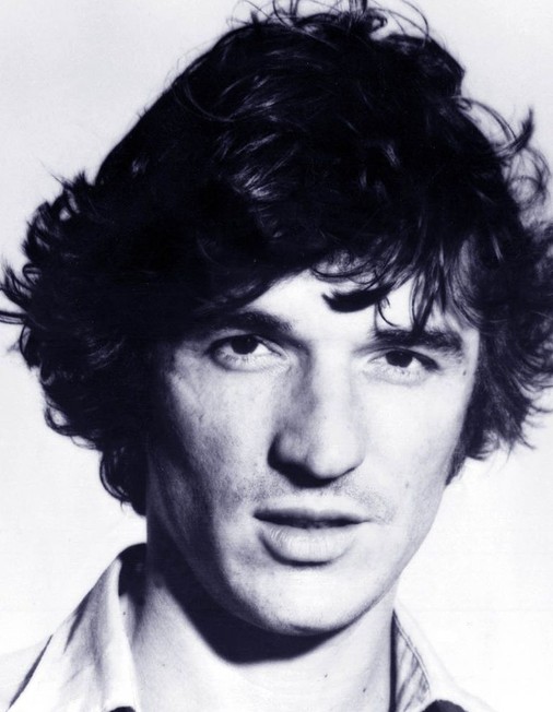 Rick Danko