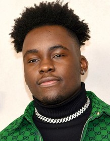 Ozie Nzeribe - Rotten Tomatoes