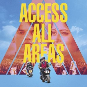 Access All Areas (2017) photo 20