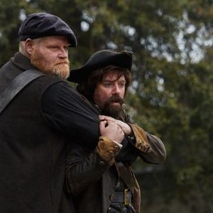 Rufus Hound Rotten Tomatoes