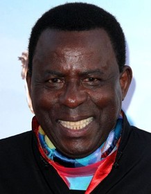 Abdoulaye N'Gom