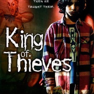 King of Thieves (2004) photo 1