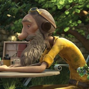 The Little Prince (2015) photo 18