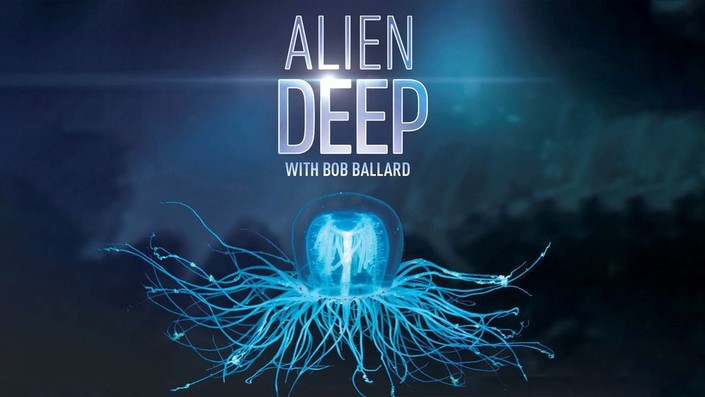 Alien Deep: Season 1, Episode 6 | Rotten Tomatoes