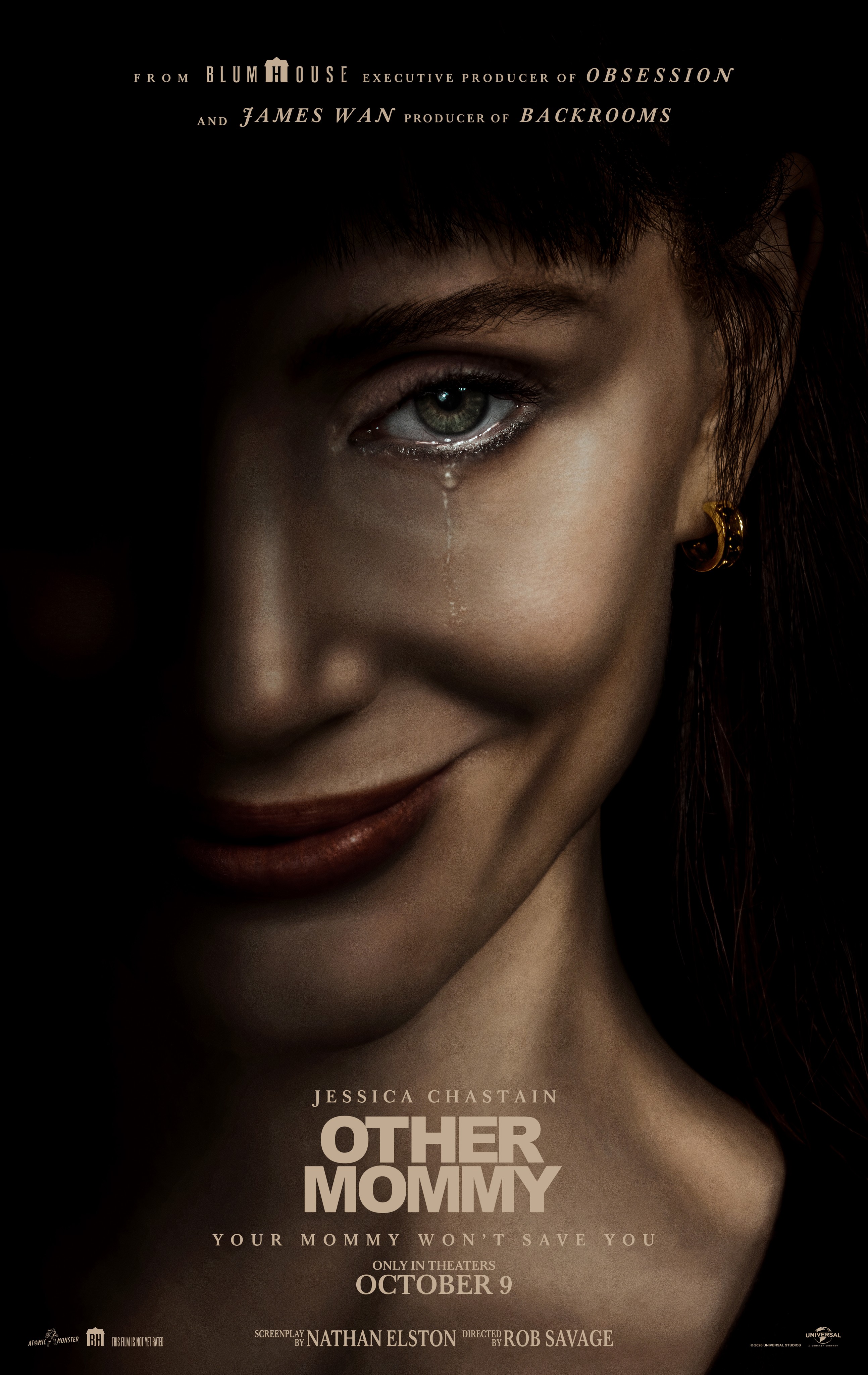 Other Mommy: Other Mommy: Trailer 1