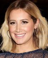 Ashley Tisdale