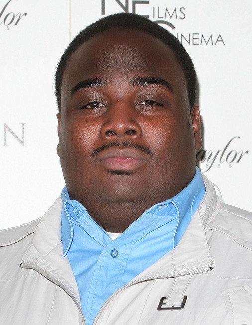 Lamarcus Tinker - Rotten Tomatoes