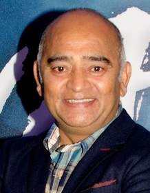 Bhasker Patel
