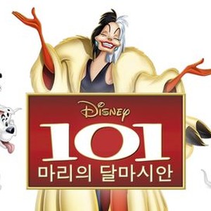 101 Dalmatians  Rotten Tomatoes