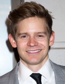 Andrew Keenan-Bolger
