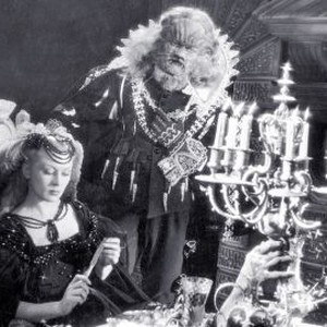 Beauty and the Beast (1946) photo 5