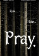 Pray. poster image