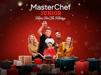 Masterchef junior episode store 1