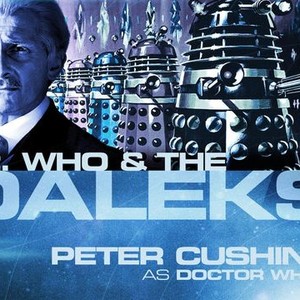 Dr. Who and the Daleks photo 8