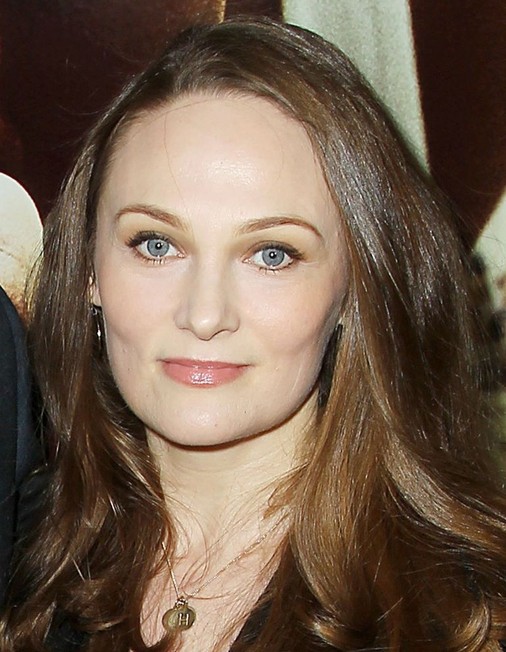 Anna Waterhouse