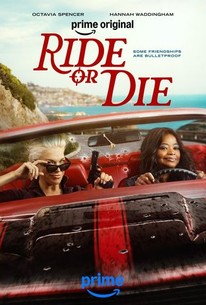 Ride or Die