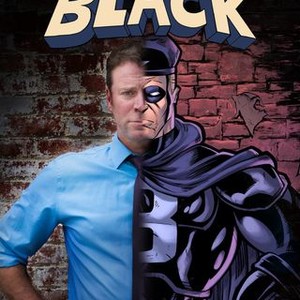 Captain Black photo 6
