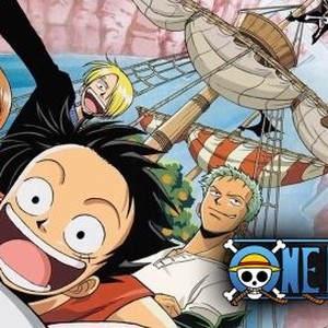 One Piece Season 2 Episode 7 Rotten Tomatoes