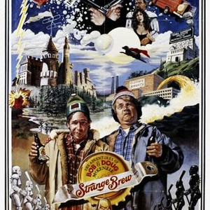 Strange Brew (1983) photo 2