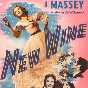 New Wine (1941) photo 5