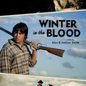 winter in the blood welch