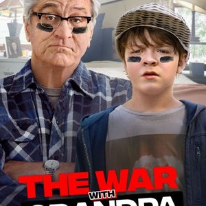 The War With Grandpa photo 16