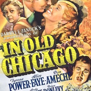 In Old Chicago (1937) photo 14