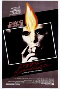 Ziggy Stardust and the Spiders from Mars : Jacob Burns Film Center