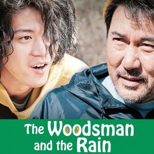 The Woodsman and the Rain photo 1