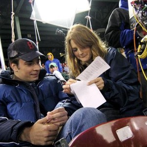 FEVER PITCH, Drew Barrymore, Jimmy Fallon, 2005, TM & Copyright (c) 20th Century Fox Film Corp. All rights reserved.