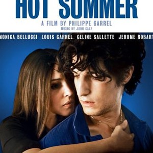 A Burning Hot Summer (2011) photo 1