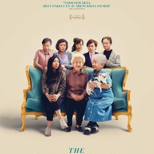 The Farewell (2019)
