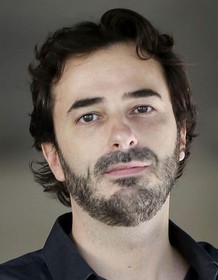 Gonzalo López-Gallego - Rotten Tomatoes