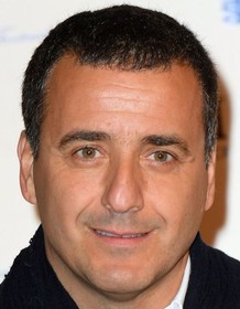 Luca Bernabei