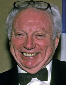 Isaac Stern