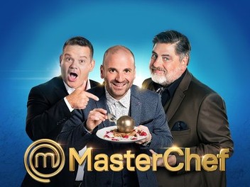 Masterchef season 9 episode 1 hotsell