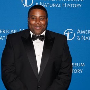 Kenan Thompson at arrivals for American Museum Of Natural History's 2016 Museum Gala, The American Museum of Natural History, New York, NY November 17, 2016. Photo By: Jason Smith/Everett Collection