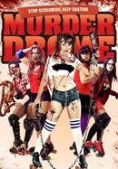 MurderDrome poster image
