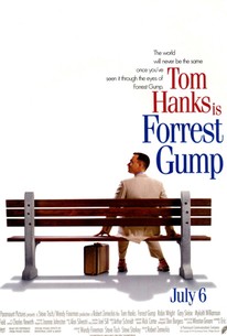 Watch trailer for Forrest Gump