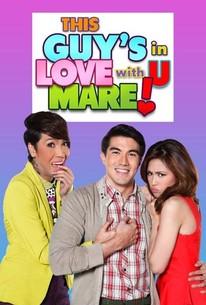 This Guy's in Love With U, Mare! poster