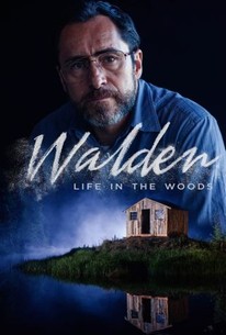 walden life in the woods movie review