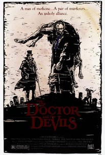 Watch trailer for The Doctor and the Devils