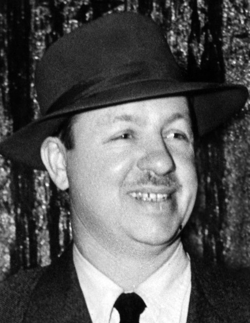 Charles Lamont